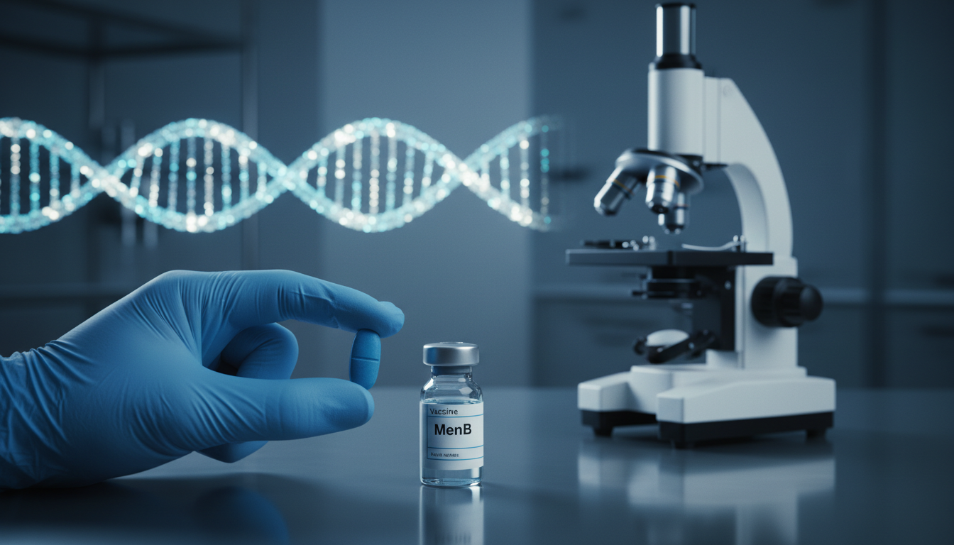 Cinsel Sağlıkta ‘Koruyucu Kalkan’ Devrimi: DoxyPEP ve Menenjit Aşısının Şaşırtıcı Sinerjisi