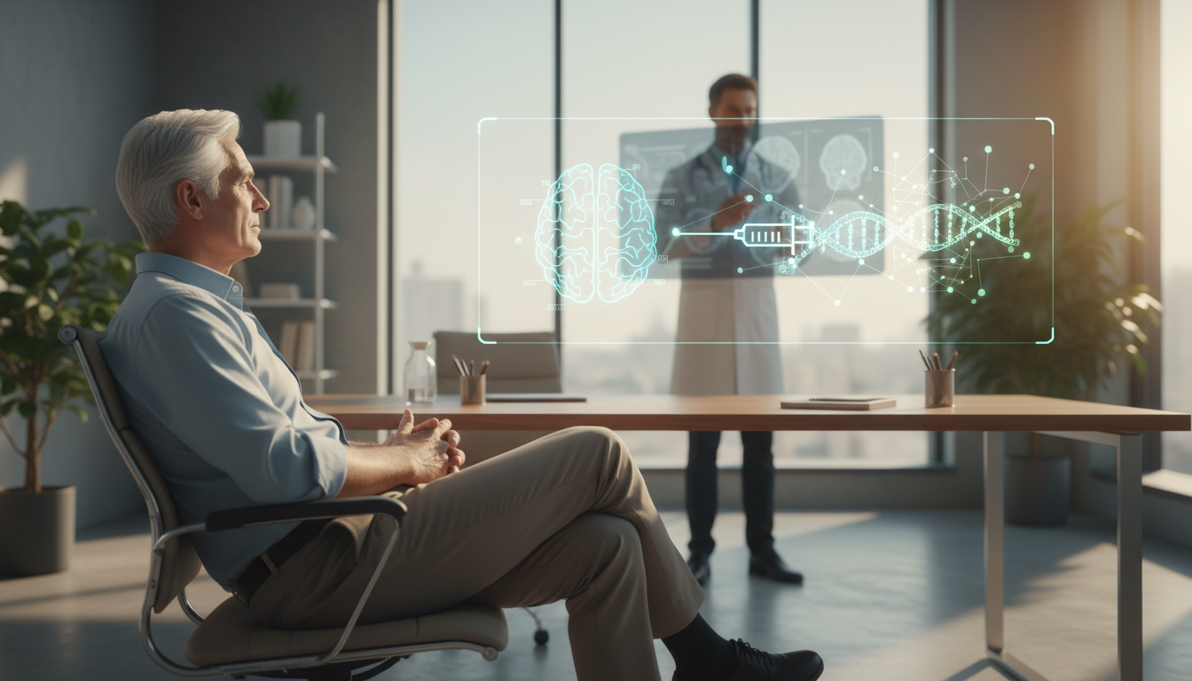 Bilim Dünyasında Heyecan Yaratan Keşif: Zona Aşısı Demans Riskini Önemli Ölçüde Düşürebilir