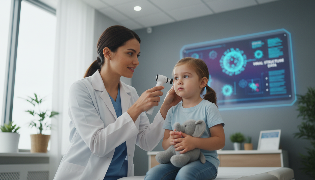 Pediatrik İnfluenza’da Yeni Dönem: 2026 Kış Sezonu Verileri ve Değişen Viral Dinamikler