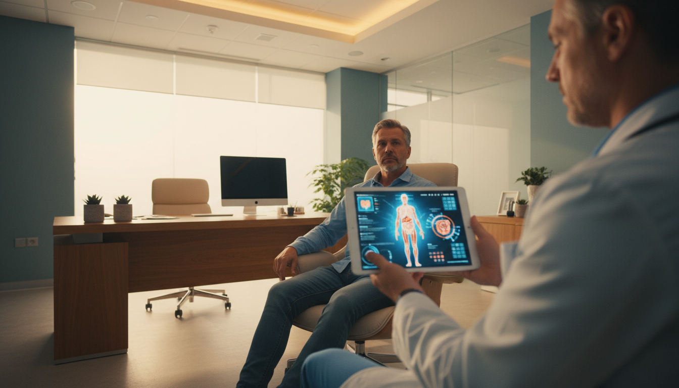 Erken Boşalma Tedavisinde Yeni Dönem: 2025 Kılavuzları, Kombine Tedaviler ve Teknolojik Çözümler