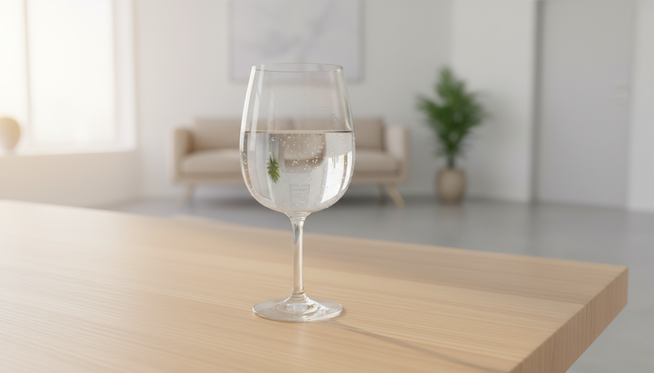 Su Orucu (Water Fasting): Hücresel Yenilenme Mucizesi mi, Yoksa Metabolik Bir Kumar mı?