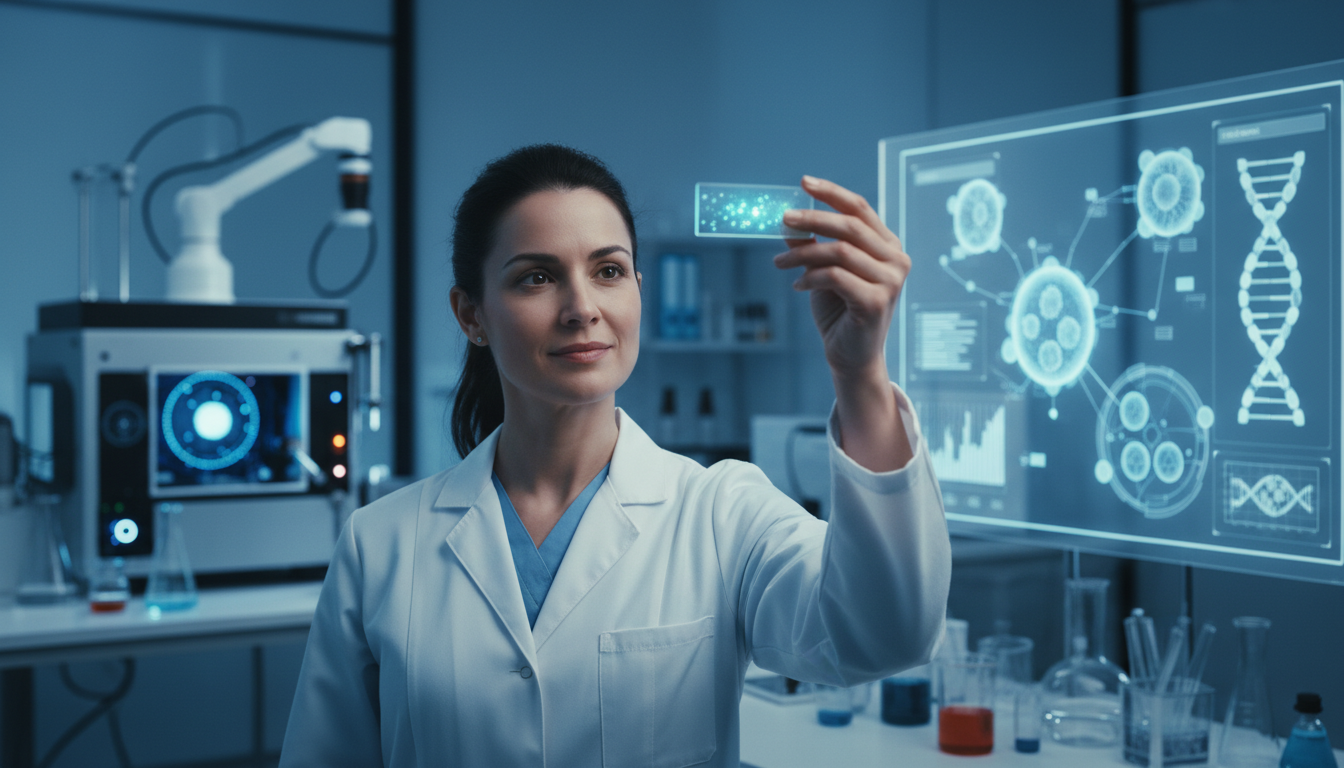 Serviks Kanserinde Yeni Çağ: İmmünoterapi Devrimi, Akıllı İlaçlar ve Eliminasyon Hedefi