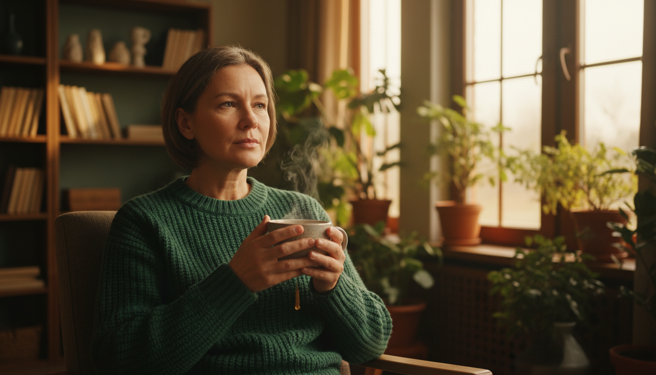 Grip Bitti Ama Öksürük Geçmiyor: İyileşme Sürecinin İnatçı Gölgesi ‘Post-Viral Öksürük’ ve Yönetimi