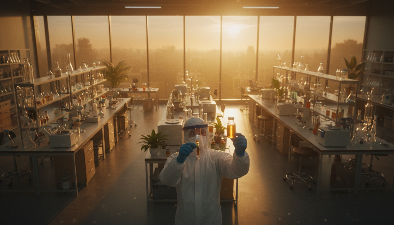 Nipah Virüsü: Sessiz Tehdide Karşı Aşı Yarışında Tarihi Dönemeç ve Yeni Tedavi Umutları