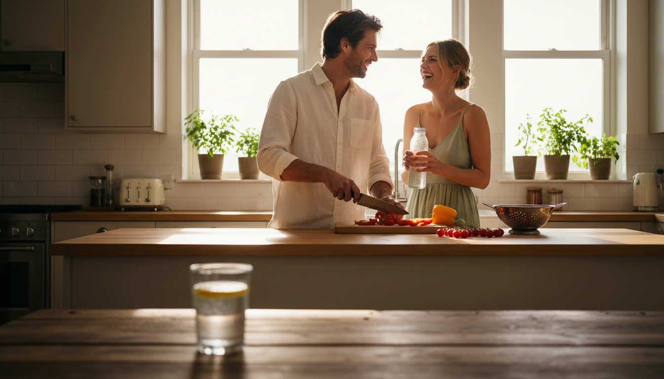 Yatak Odamızdaki Görünmez Misafir: Mikroplastikler Üreme Kodlarımızı Nasıl Değiştiriyor?