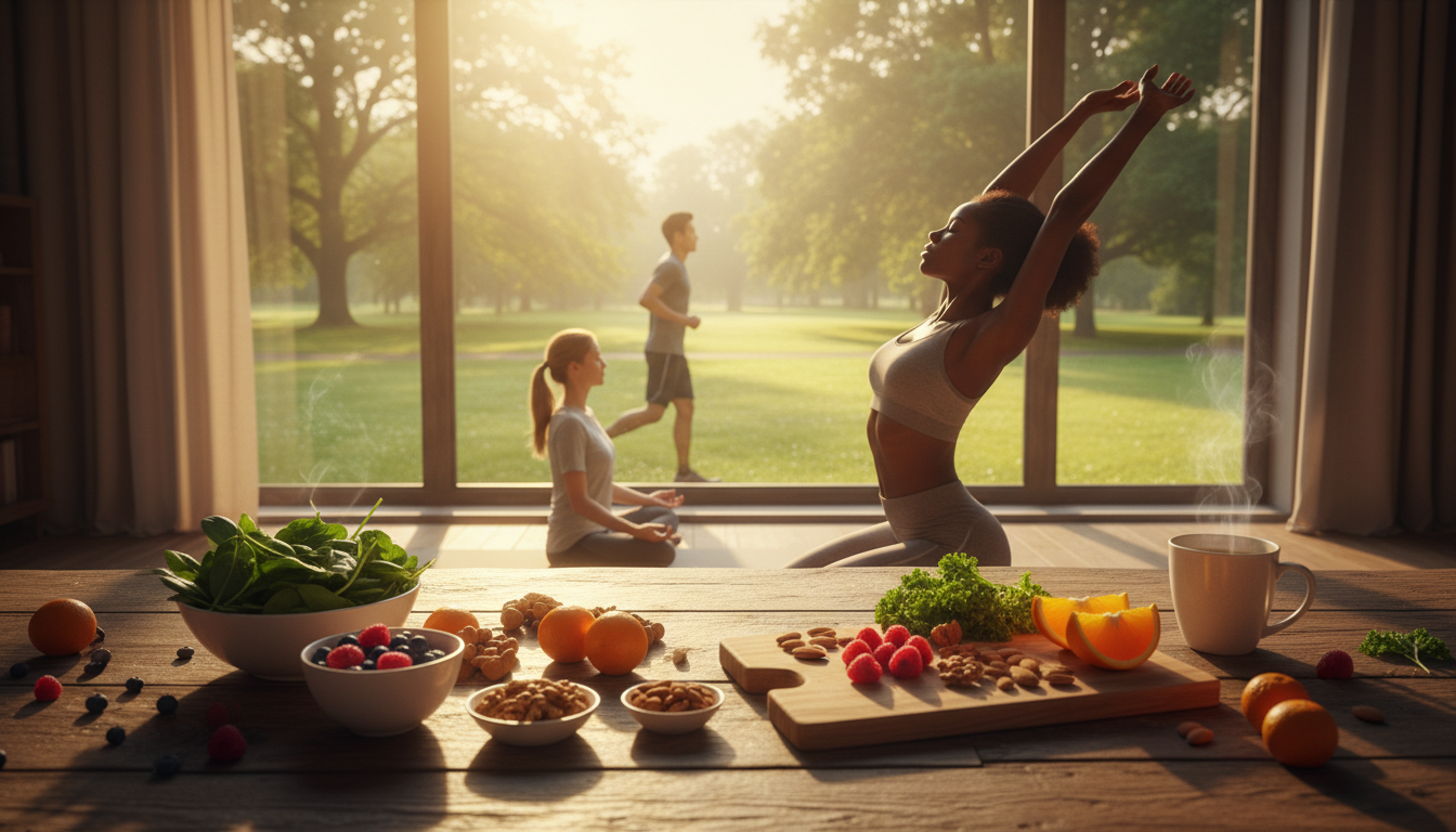 Büyük Değişimlerin Anahtarı: 2026 İçin Bilimsel Temelli 5 ‘Mikro Alışkanlık’