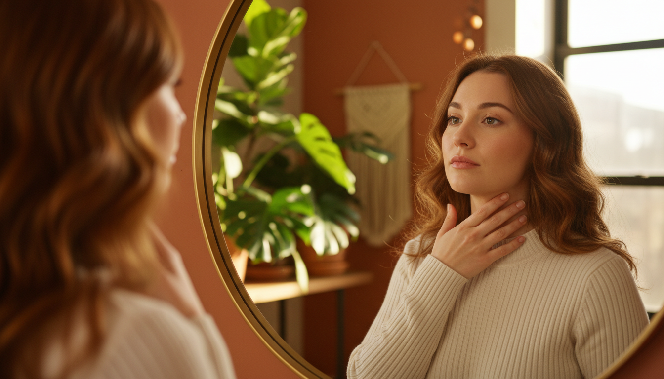 40 Yaş Altında Sessizce Yükselen Tehlike: Gençlerde Tiroid Kanseri Neden Artıyor?