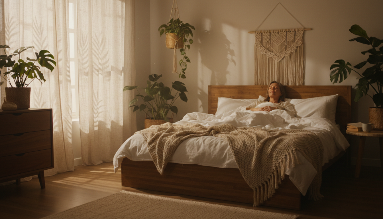 Kalp Sağlığında Gözden Kaçan ‘Sessiz’ Risk: Uyku Düzeninin Matematiği ve Sirkadiyen Ritim