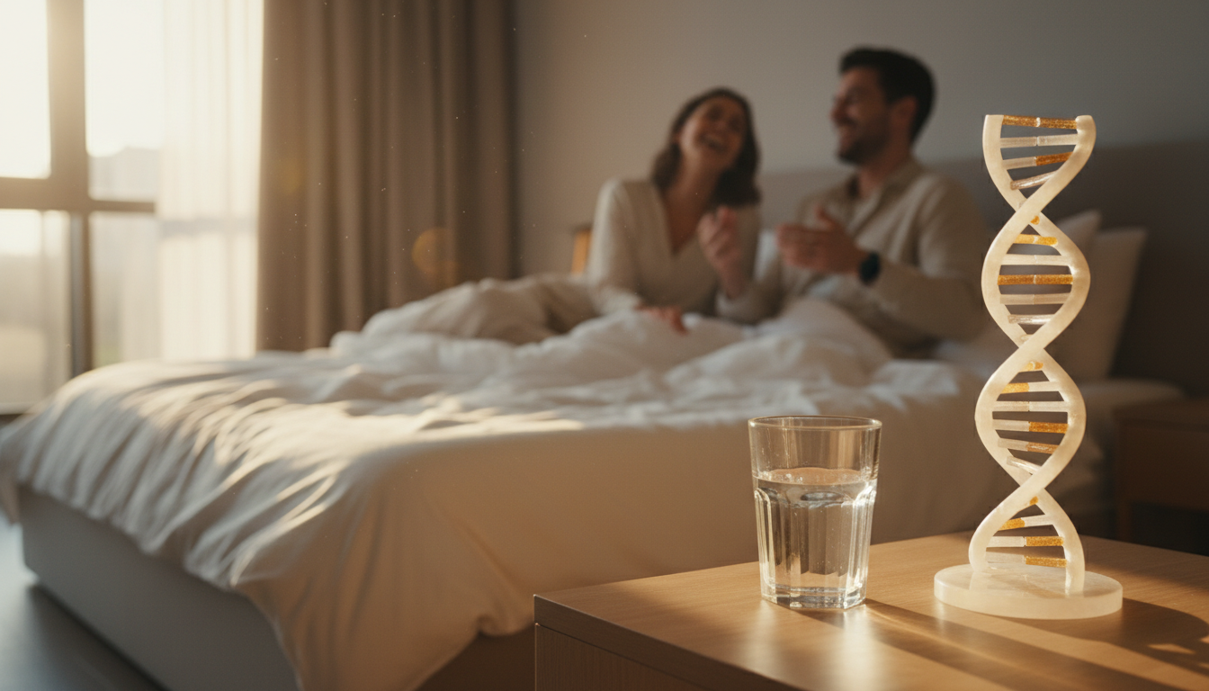 Görünmez Tehlike Yatak Odamıza Girdi: Mikroplastikler ve Cinsel Sağlık Üzerindeki Şok Edici Etkileri