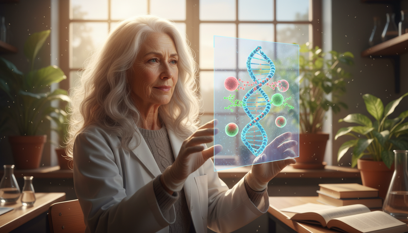 Pankreas Kanserinde Moleküler Devrim: Dr. Mariano Barbacid ve Ekibinden ‘Tam Remisyon’ Sağlayan Üçlü Tedavi