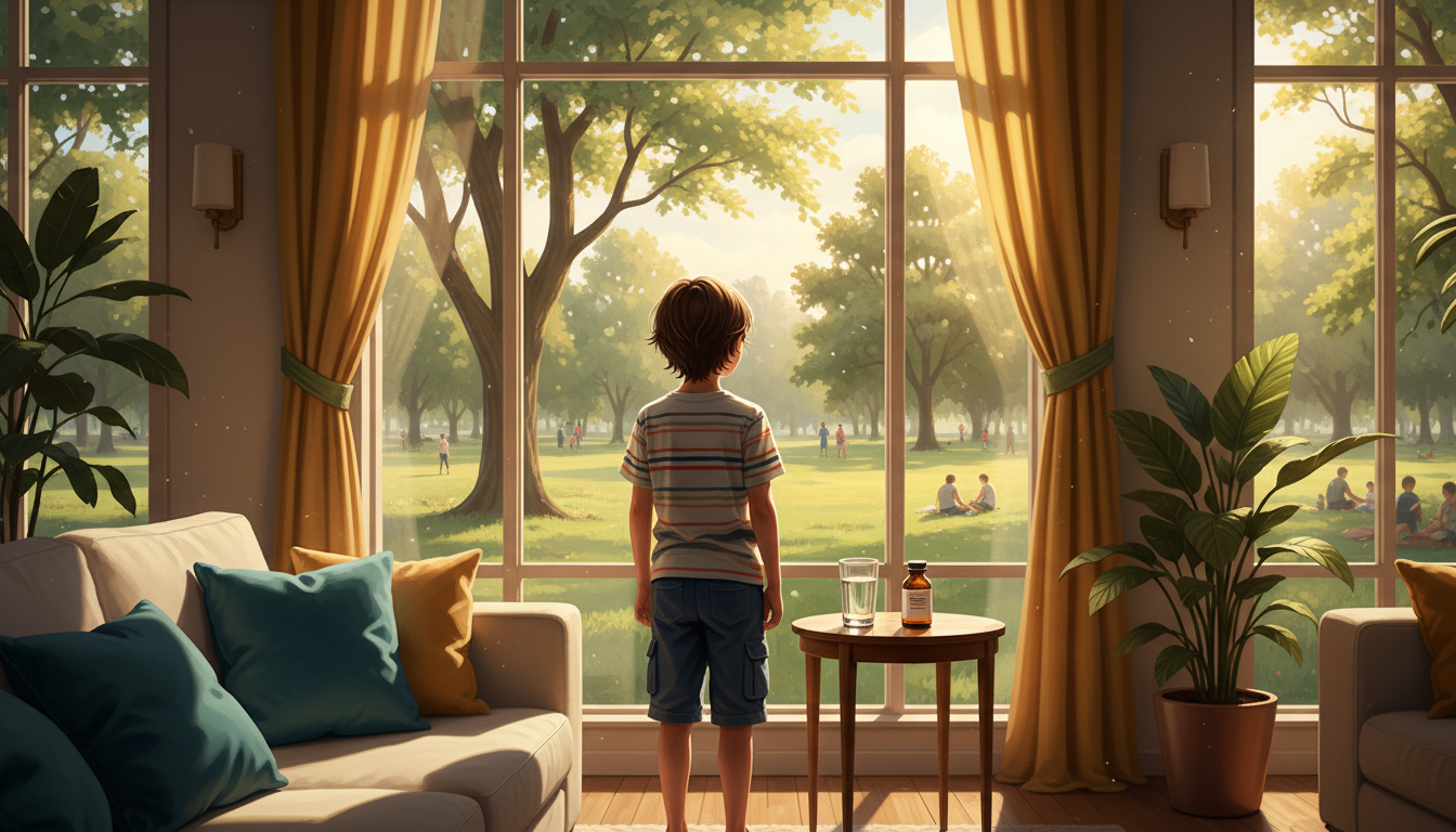 Çocukluk Çağı Lösemisinde Yeni Çağ: İmmünoterapi Devrimi ve ‘Akıllı’ İlaçlar