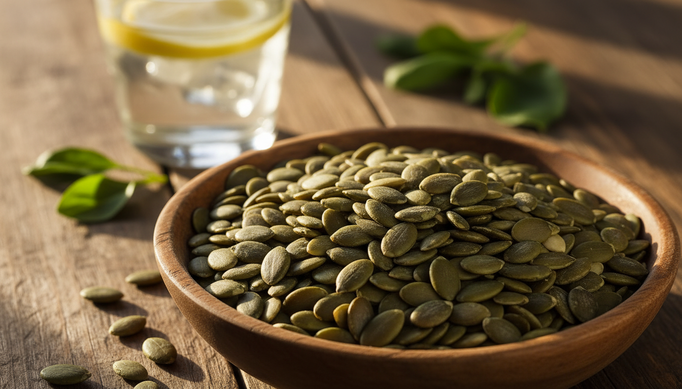 Ceviz ve Fındığı Tahtından Etti: Bir Avucu Günlük Magnezyum İhtiyacının %40’ını Karşılıyor