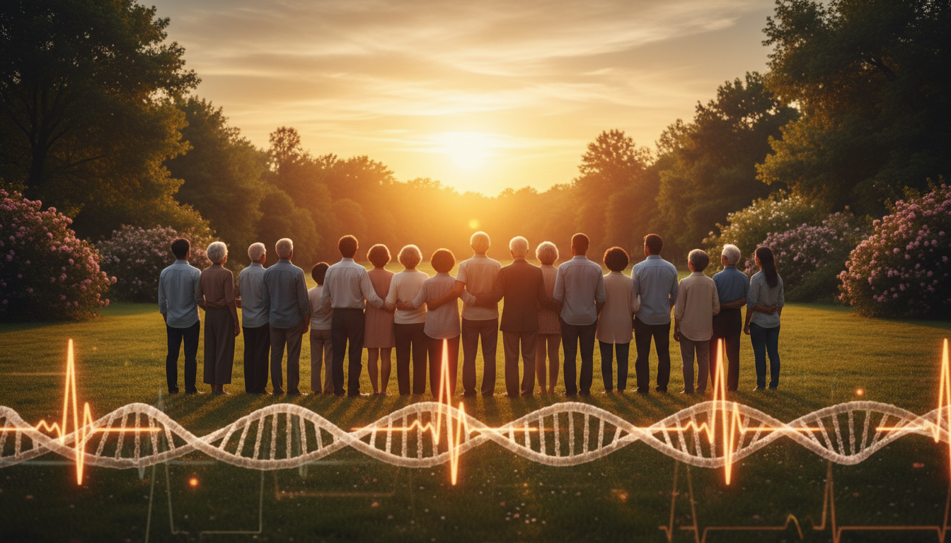 Dünya Sağlık Örgütü’nden (DSÖ) Kritik Rapor: 2050 Kanser Projeksiyonu ve Derinleşen ‘Yaşam Uçurumu’