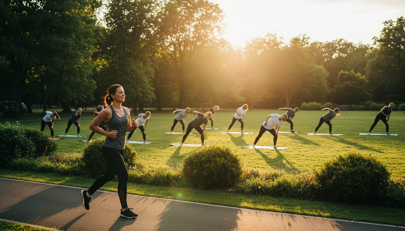 Hareketin İyileştirici Gücü: Egzersiz, Depresyon Tedavisinde Terapi Kadar Etkili Olabilir mi?