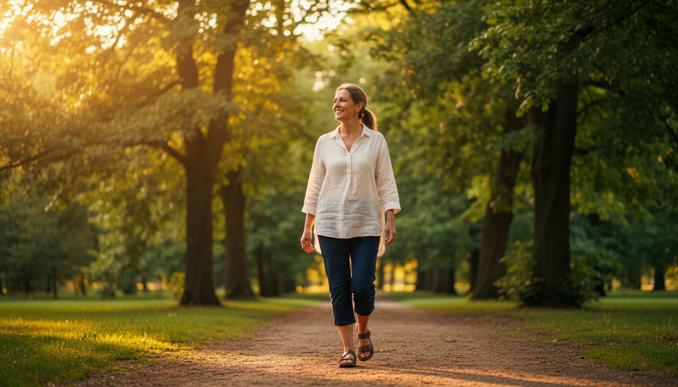 Küçük Değişikliklerin Dev Etkisi: Günde Sadece 5 Dakika Ekstra Hareket Ömrü Nasıl Uzatıyor?