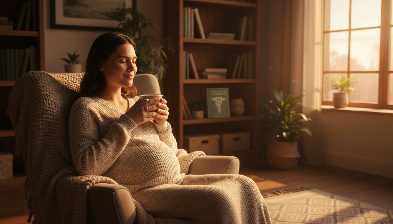 Hamilelikte Parasetamol ve Otizm Endişesi Sona mı Eriyor? 2.5 Milyon Çocuklu Dev Araştırma Ezber Bozdu