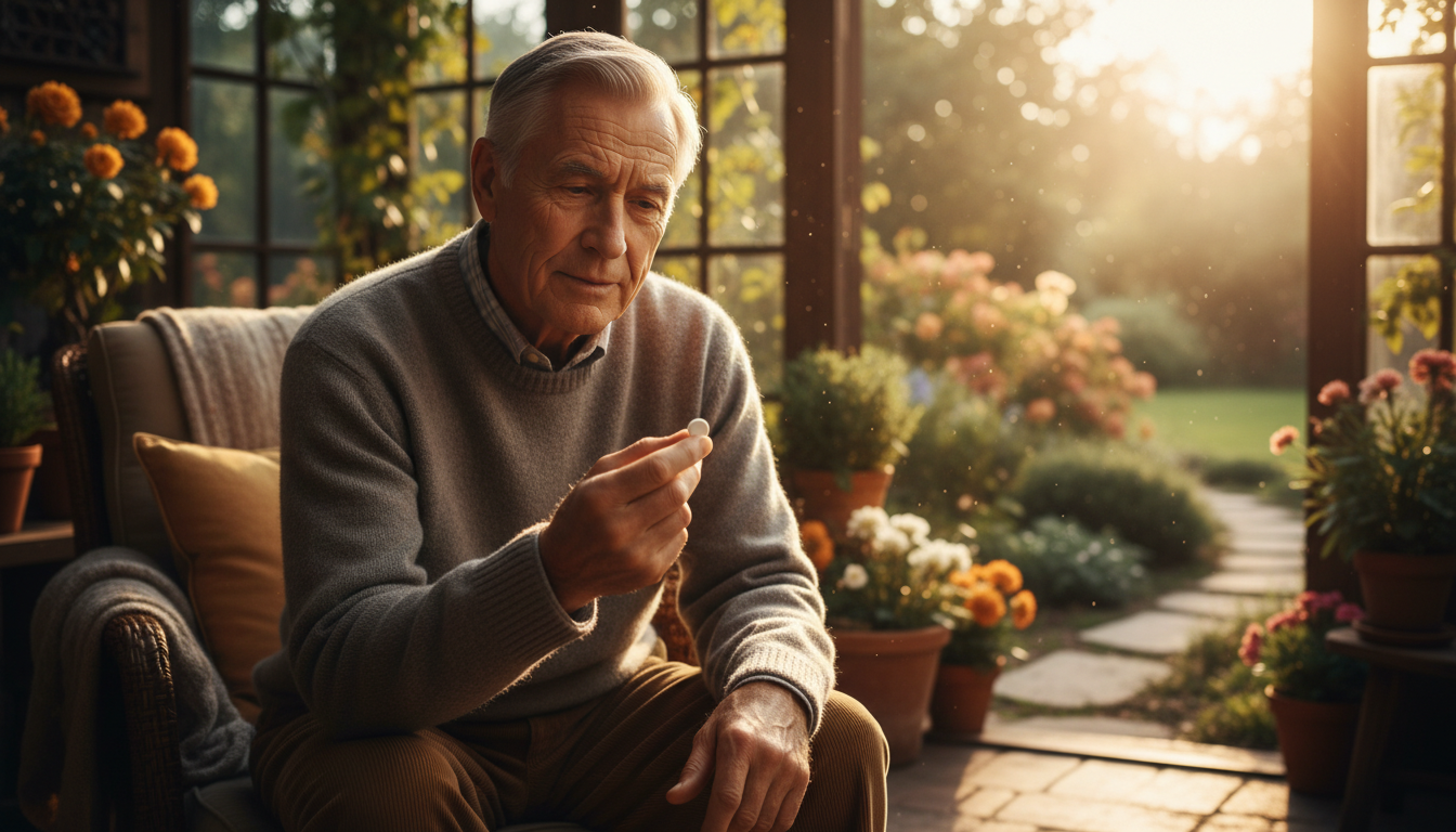 Ezber Bozan Araştırma: Düşük Doz Aspirin Yaşlılarda Kanser Riskini Azaltmıyor, Aksine Artırabilir