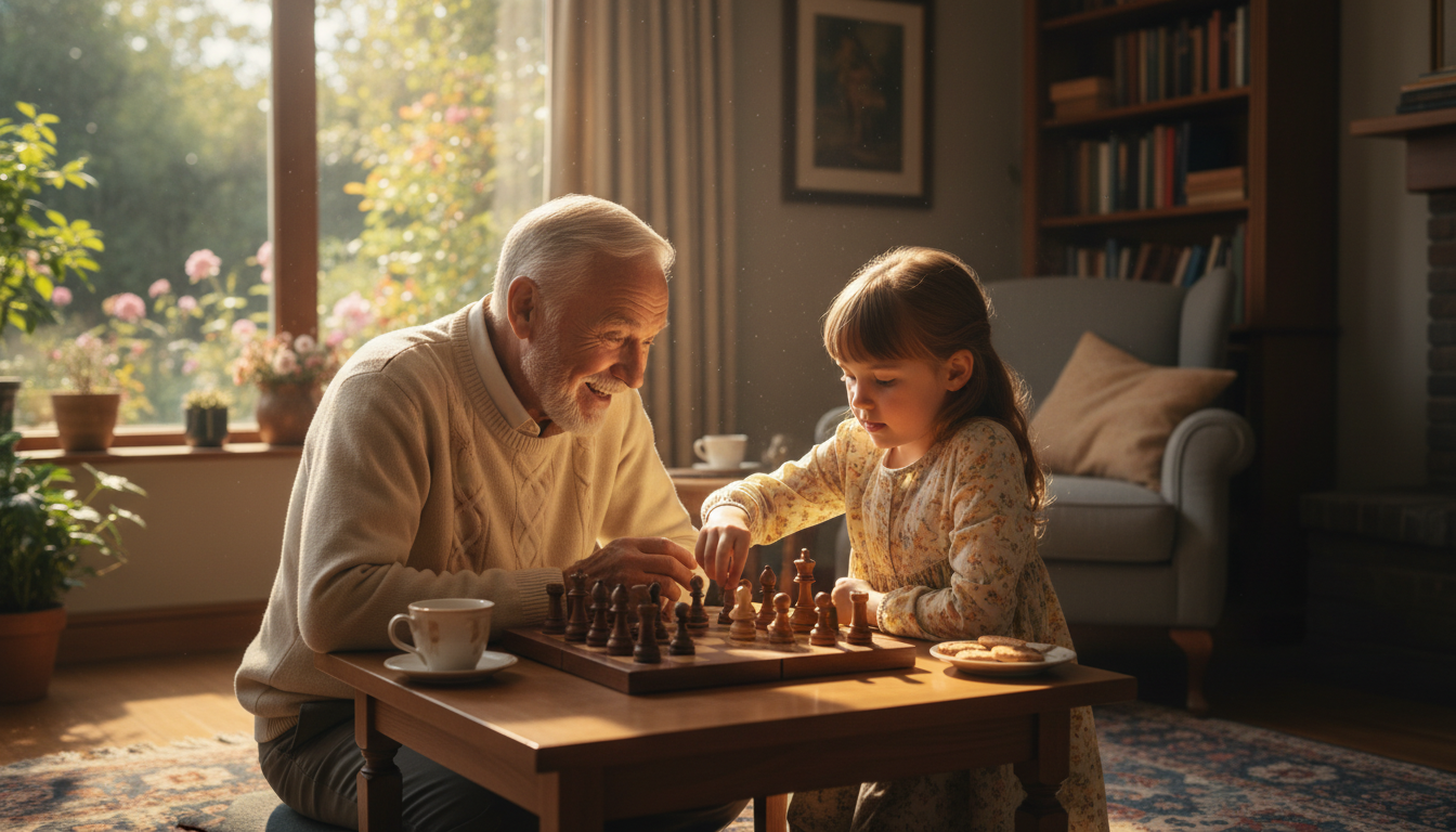 Alzheimer Araştırmalarında Yeni Umut: Beyindeki ‘Fren’ Mekanizmasını Kaldırmak Hafızayı Geri Getirebilir