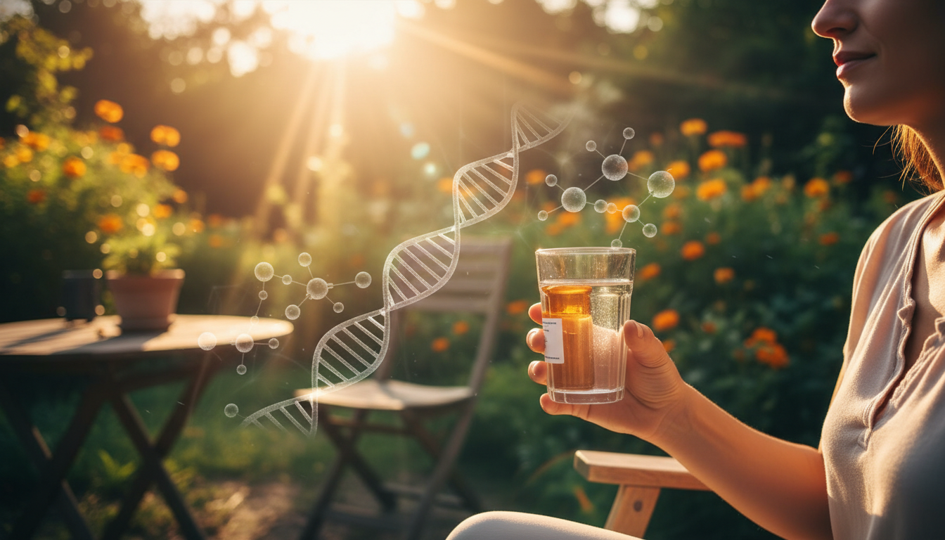 Mütevazı Diyabet İlacı Metformin, Uzun COVID’e Karşı Beklenmedik Bir Kalkan Olabilir