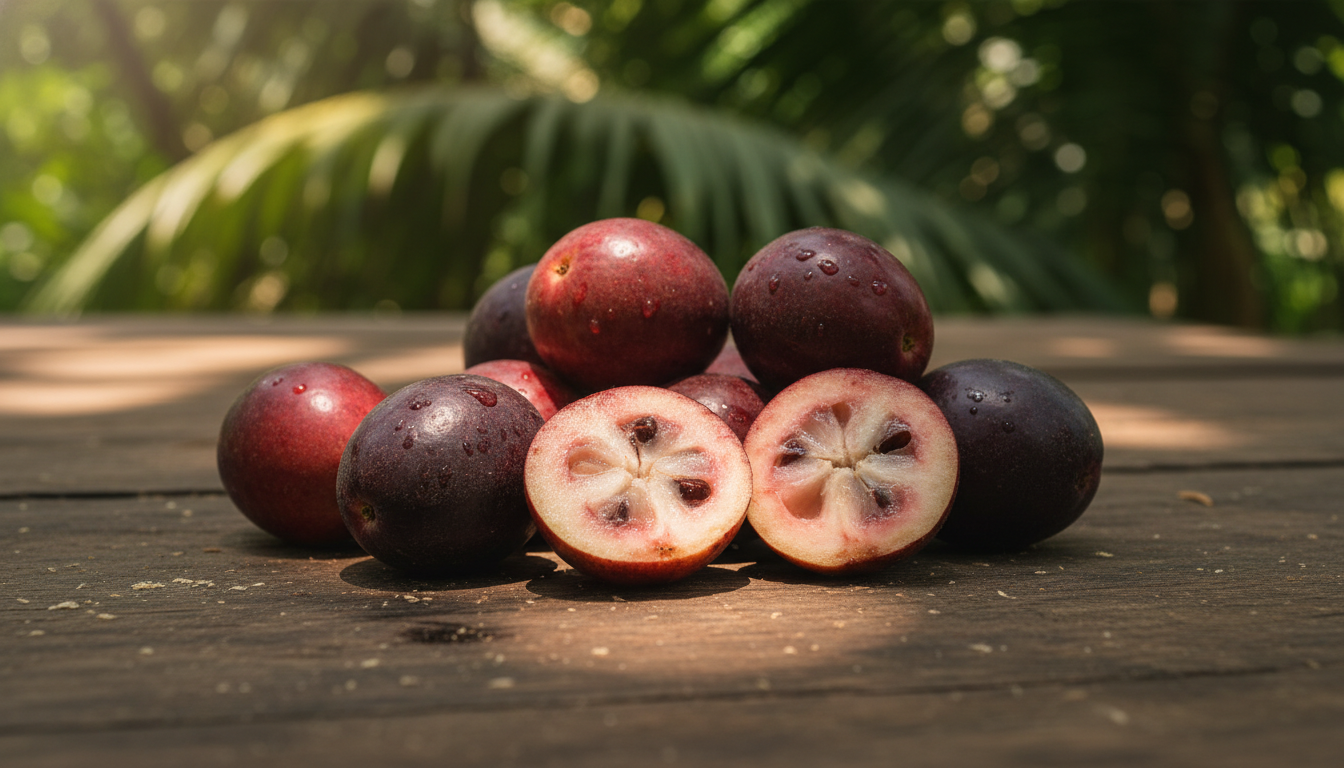Batı’nın Yeni Keşfi, Doğu’nun Kadim Şifası: Kokum Meyvesi ve Sağlığa Etkileri Üzerine Bilimsel Bir Bakış