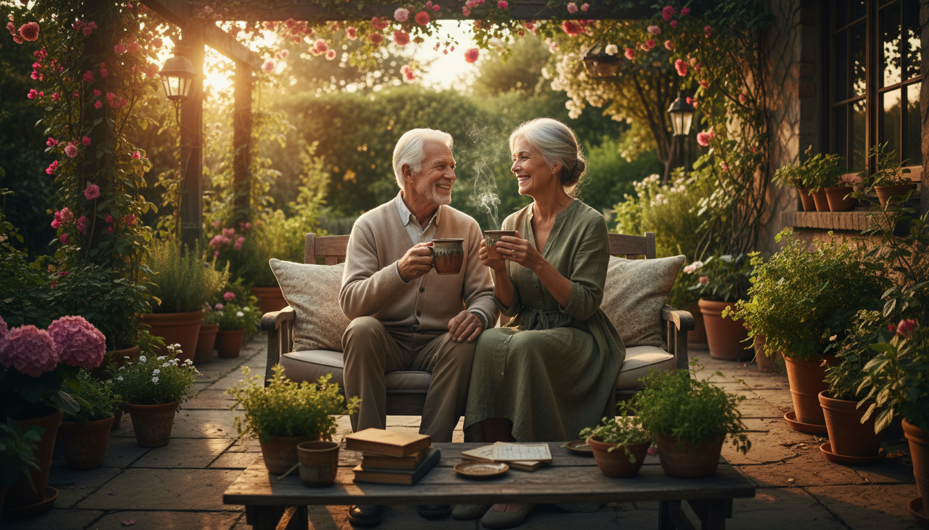 Günde 1-3 Fincan Kahve veya Çay Demans Riskini %20’ye Kadar Azaltabilir: Harvard Araştırması