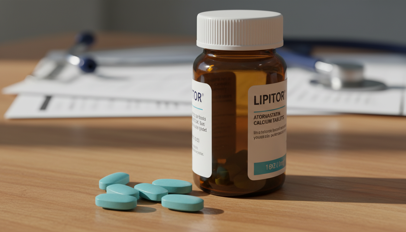 Statinlerde ‘Bellek Kaybı’ ve ‘Kilo Artışı’ Endişesi Sona Eriyor: Dev Araştırma Son Noktayı Koydu