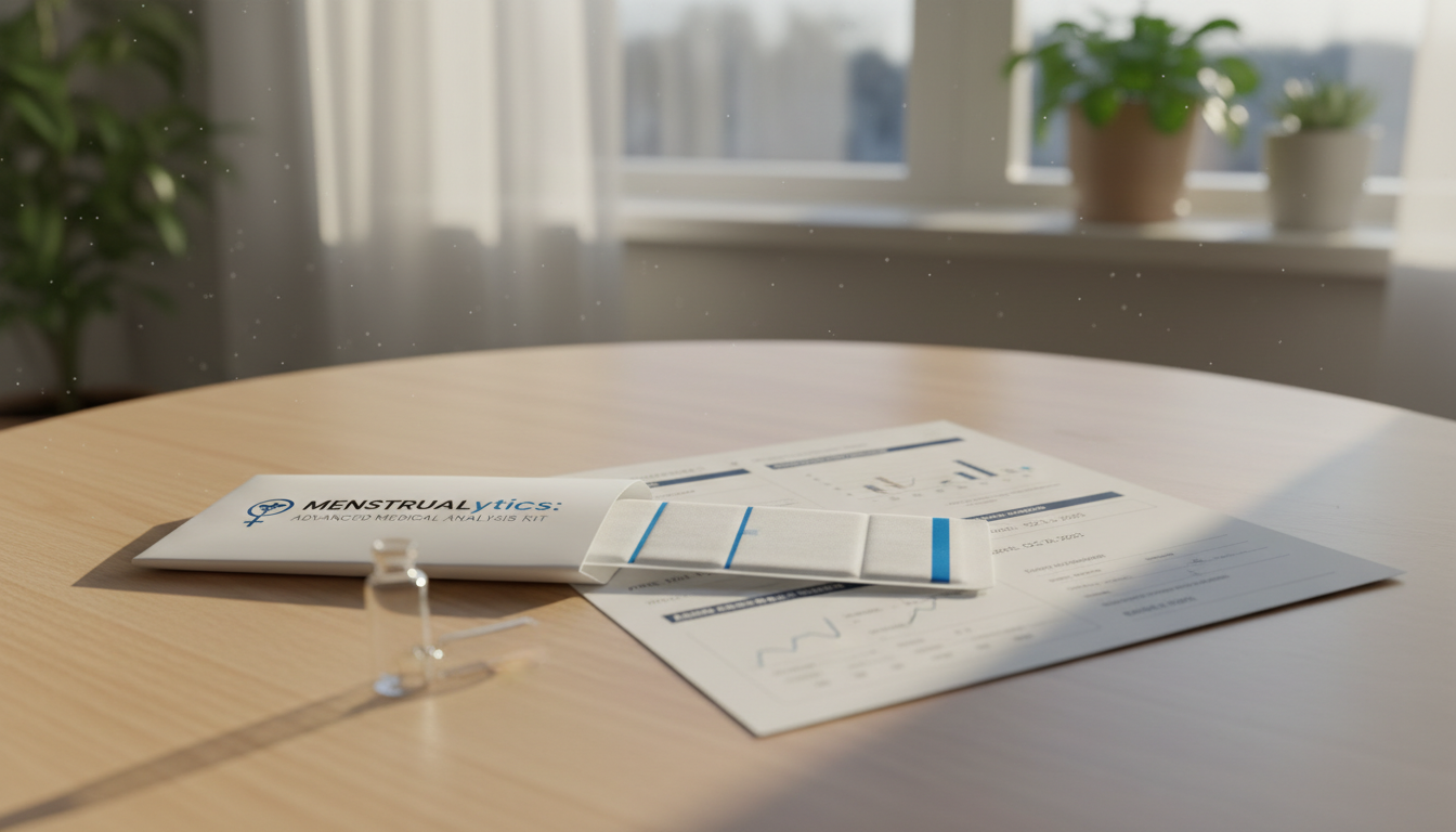 Rahim Ağzı Kanserinde Yeni Dönem: Adet Kanı ile HPV Taraması Artık Mümkün Olabilir