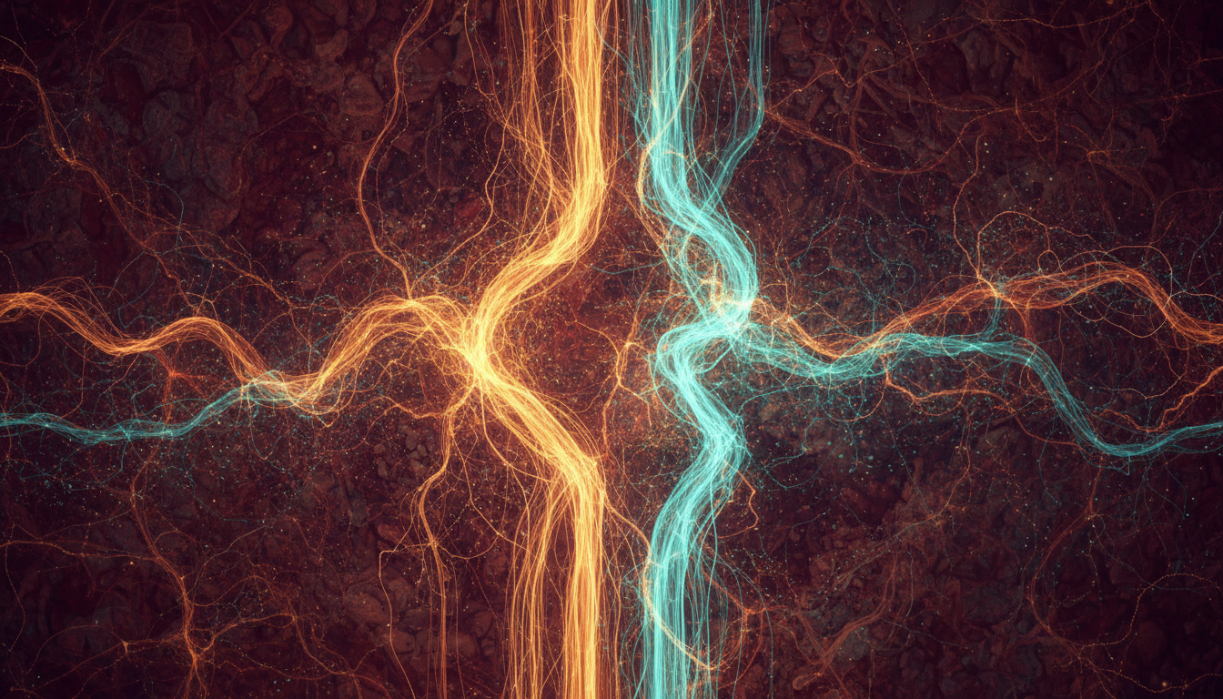 Beynin ‘Görsel Tahmin’ Yeteneği Doğuştan Gelmiyor: Deneyimler Sinirsel Ağları Nasıl Yeniden Kabloluyor?