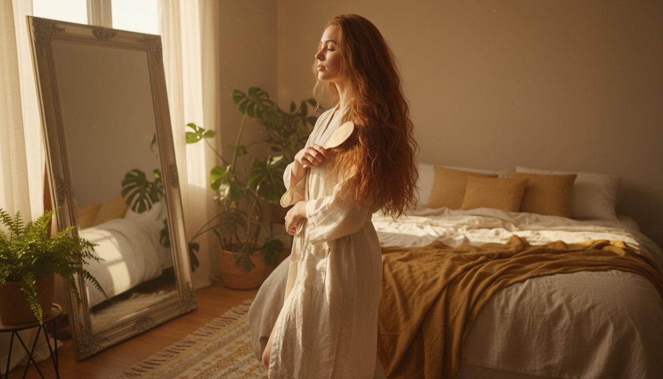 Doğum Sonrası Saç Dökülmesi: Geçici Bir Süreç mi, Yoksa Altında Başka Sebepler mi Var?