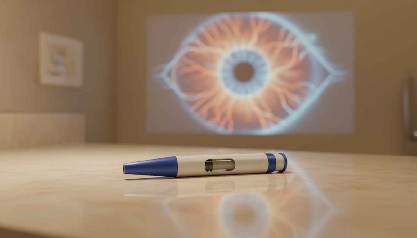 Diyabet Tedavisinde Yeni Dönem: Tirzepatide, Göz Sağlığını Tehdit mi Ediyor, Yoksa Koruyor mu?