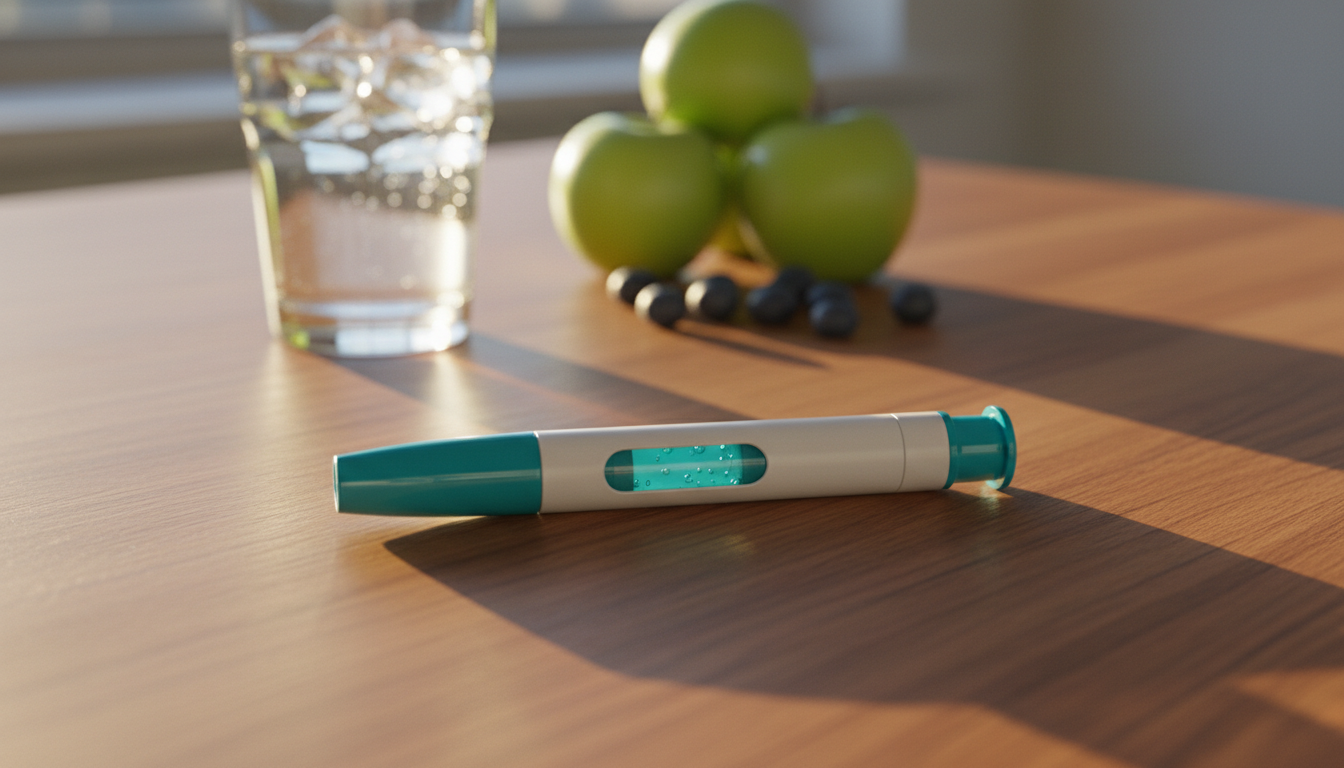 Zayıflama İğneleri ve Pankreatit Riski: Popüler İlaçların Gözden Kaçan Tehlikesi