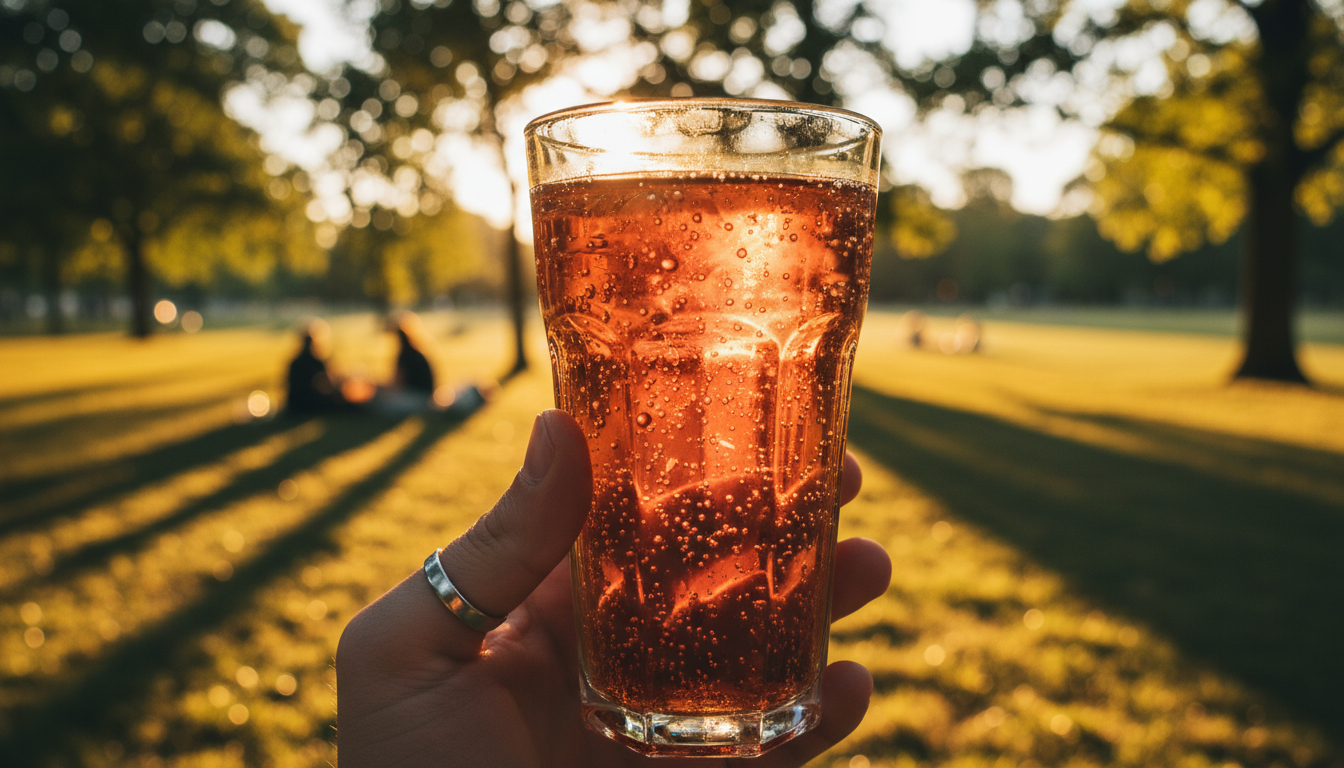 Tatlı Tuzak: Şekerli İçecekler ve Gençlerde Tırmanan Anksiyete Arasındaki Gizli Bağ