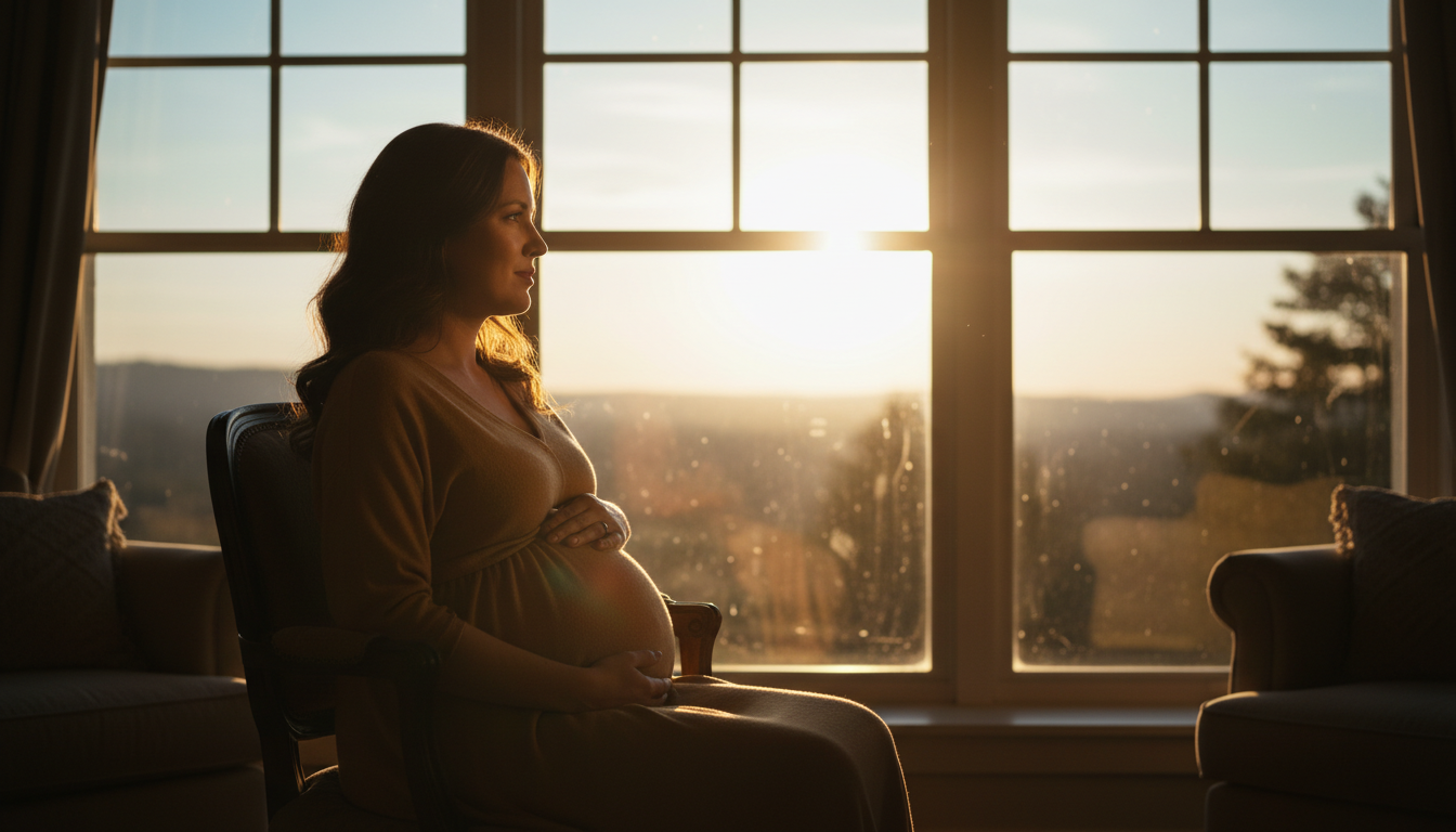 Anne Ölümlerinde Gizli Salgın: Tıbbi Komplikasyonlar Değil, Ruh Sağlığı ve Şiddet İlk Sırada