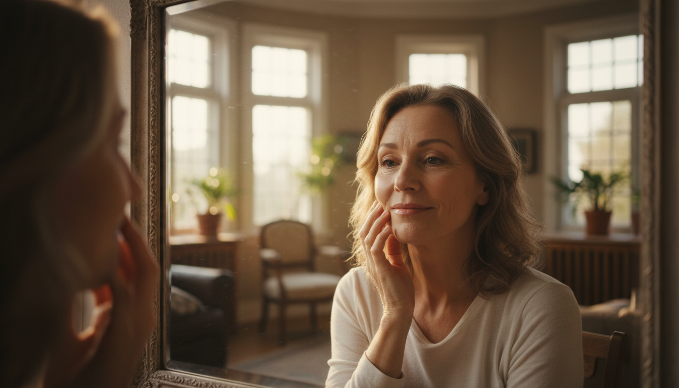 Yaşlanma Kaygısı Biyolojik Saatinizi Hızlandırıyor Olabilir: Endişe ile Tetiklenen Hücresel Değişimler