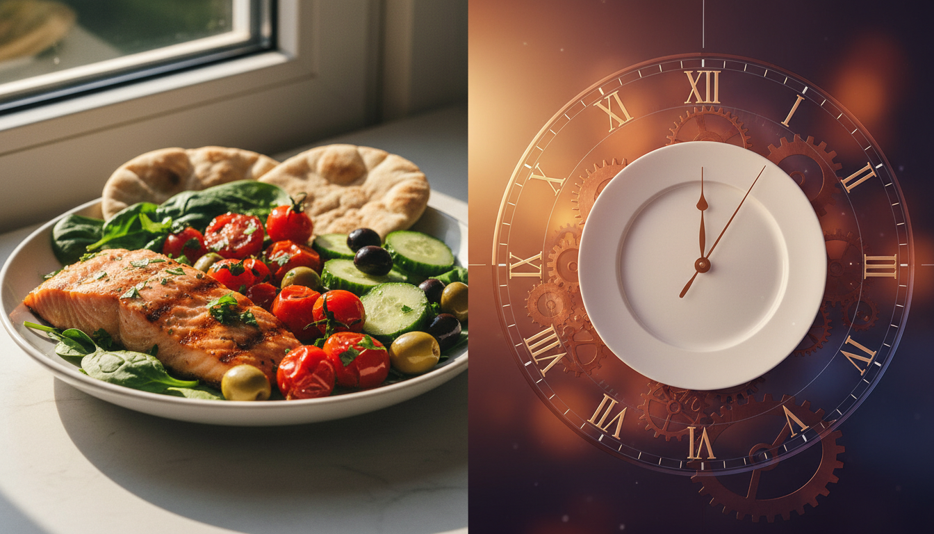 Son Cochrane İncelemesi Aralıklı Oruç Efsanesini Masaya Yatırdı: Kilo Vermede “Üstün” Değil