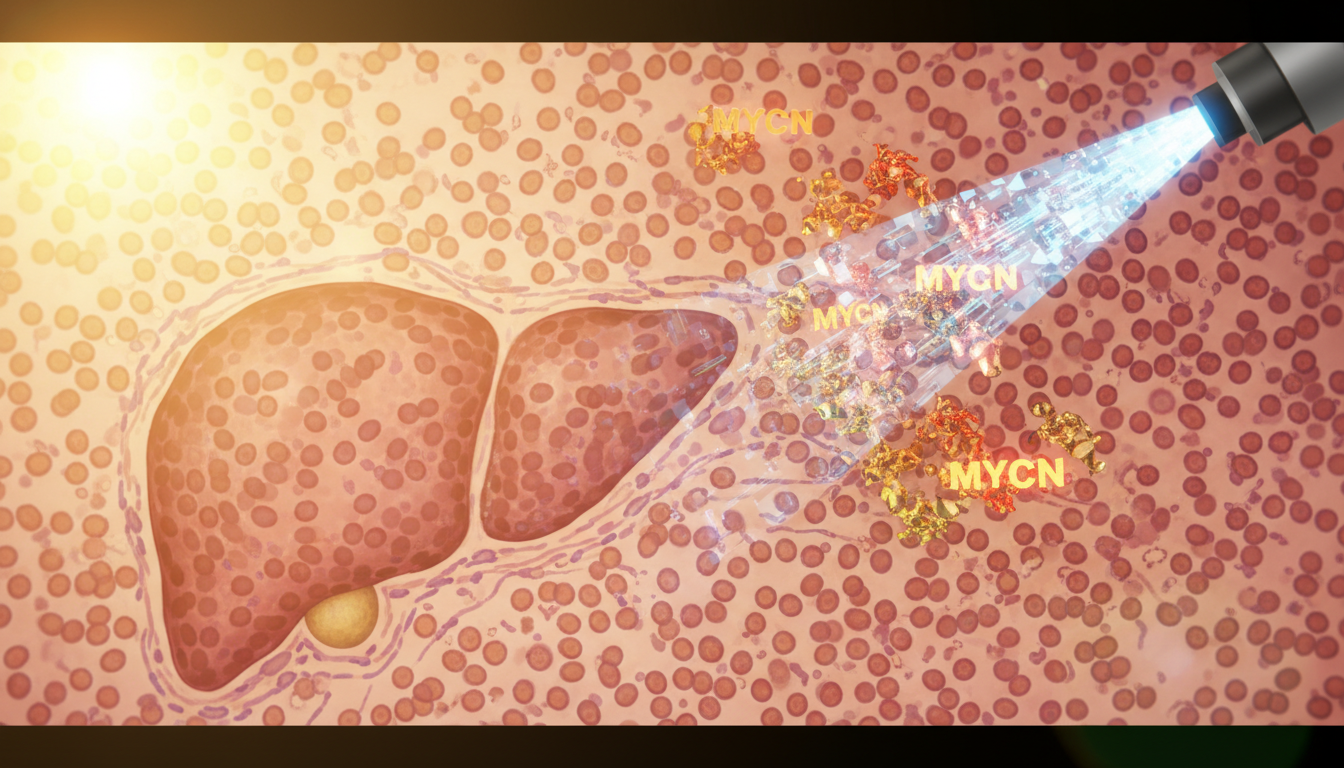 Karaciğer Kanserinde Erken Teşhis Devrimi: Tümör Oluşmadan Riskleri %93 Doğrulukla Öngören Yeni Yapay Zeka Skoru