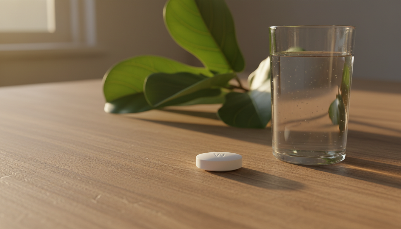 Zayıflama Haplarındaki “Gizli” Yardımcı: Bağırsak Florasını ve Beyin Sağlığını Sessizce Değiştiriyor Olabilir