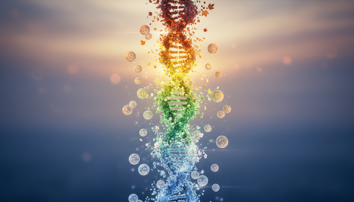 Vücudumuzun Gizli Takvimi: Otoimmün Hastalıklar Neden Mevsim Seçiyor?