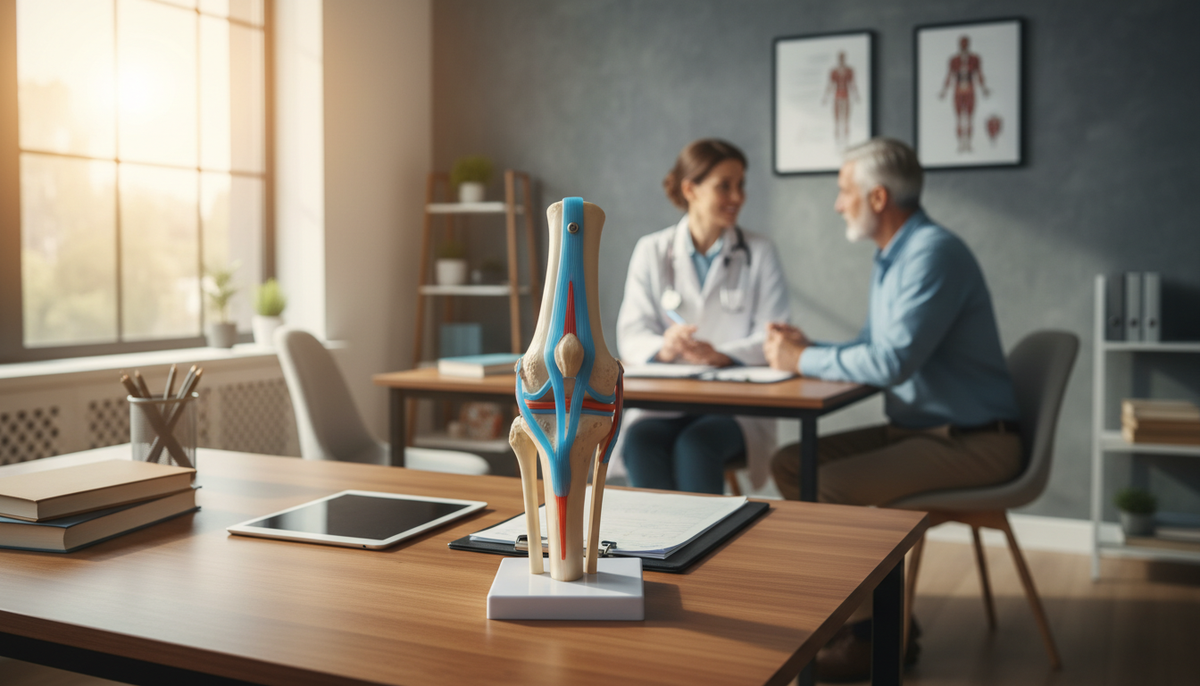 Kireçlenme Tedavisinde Ezber Bozan Rapor: Egzersiz ‘Altın Standart’ Olmayabilir