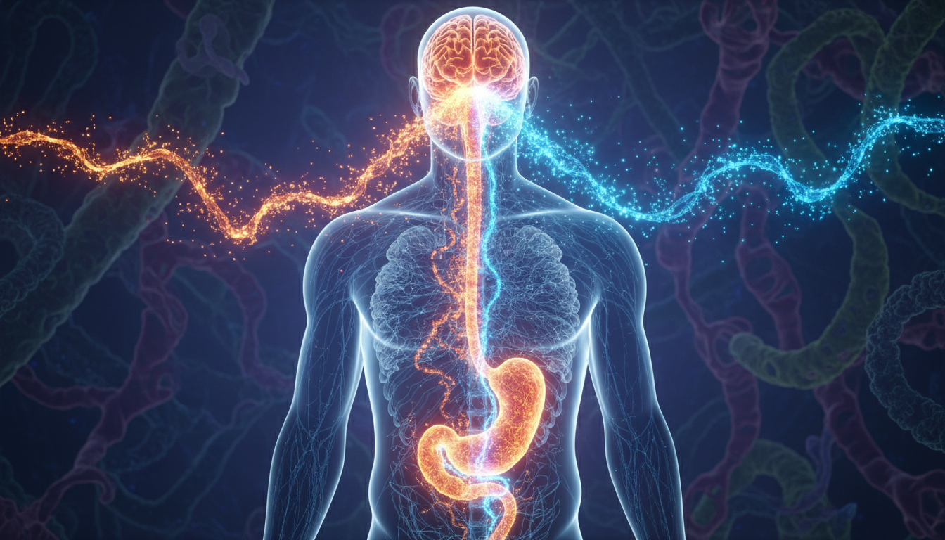 İştahın Bilimi: Açlık ve Tokluk Hissini Yöneten Hormonların Gizli Dünyası