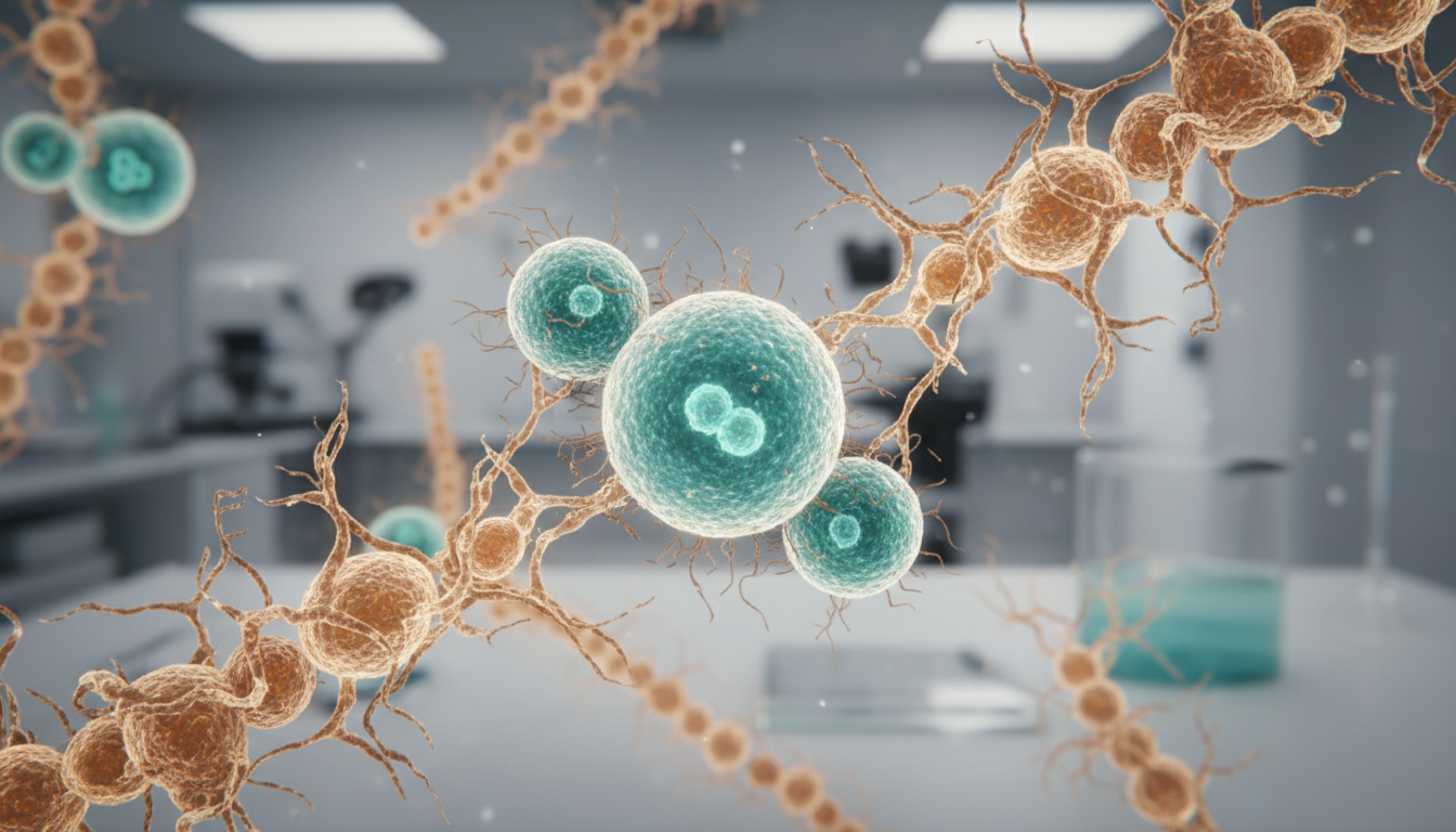 Diyabet Tedavisinde Yeni Çağ: İnsülin İğnelerine ve Ağır İlaçlara Veda Mı Ediyoruz?