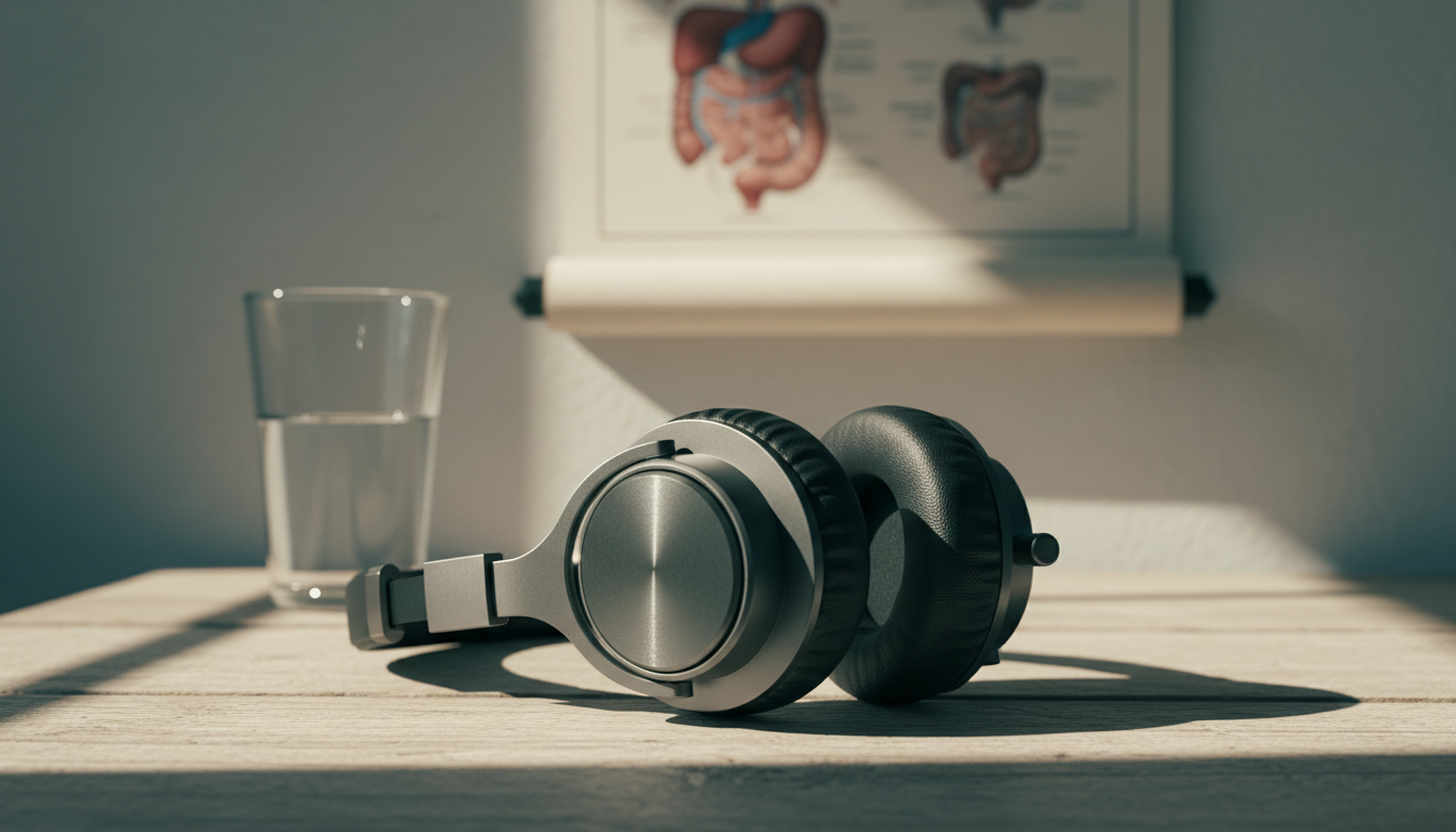 Görünmez Tehlike: Popüler Kulaklık Modellerinde Kanser Riski Taşıyan Maddeler Tespit Edildi