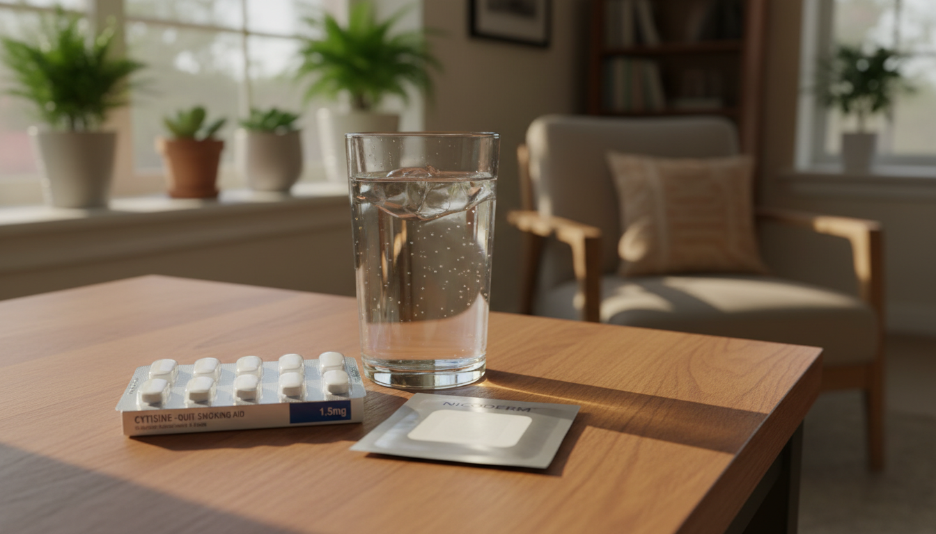 Sigarayı Bırakmada Bilimsel Yol Haritası: İrade Savaşı mı, Tıbbi Bir Tedavi Süreci mi?