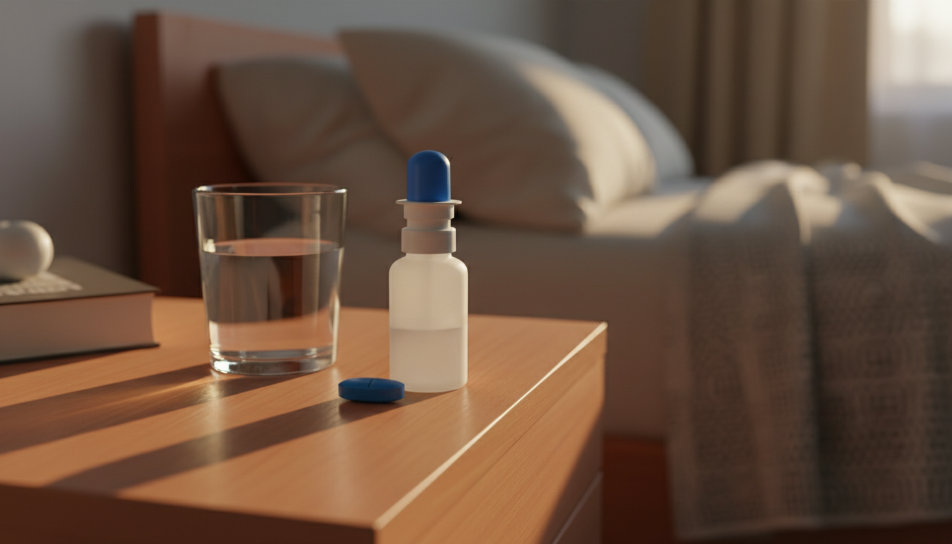 Erken Boşalma Tedavisinde 2026 Vizyonu: İlaçlar, Spreyler ve Terapinin Güçlü İttifakı