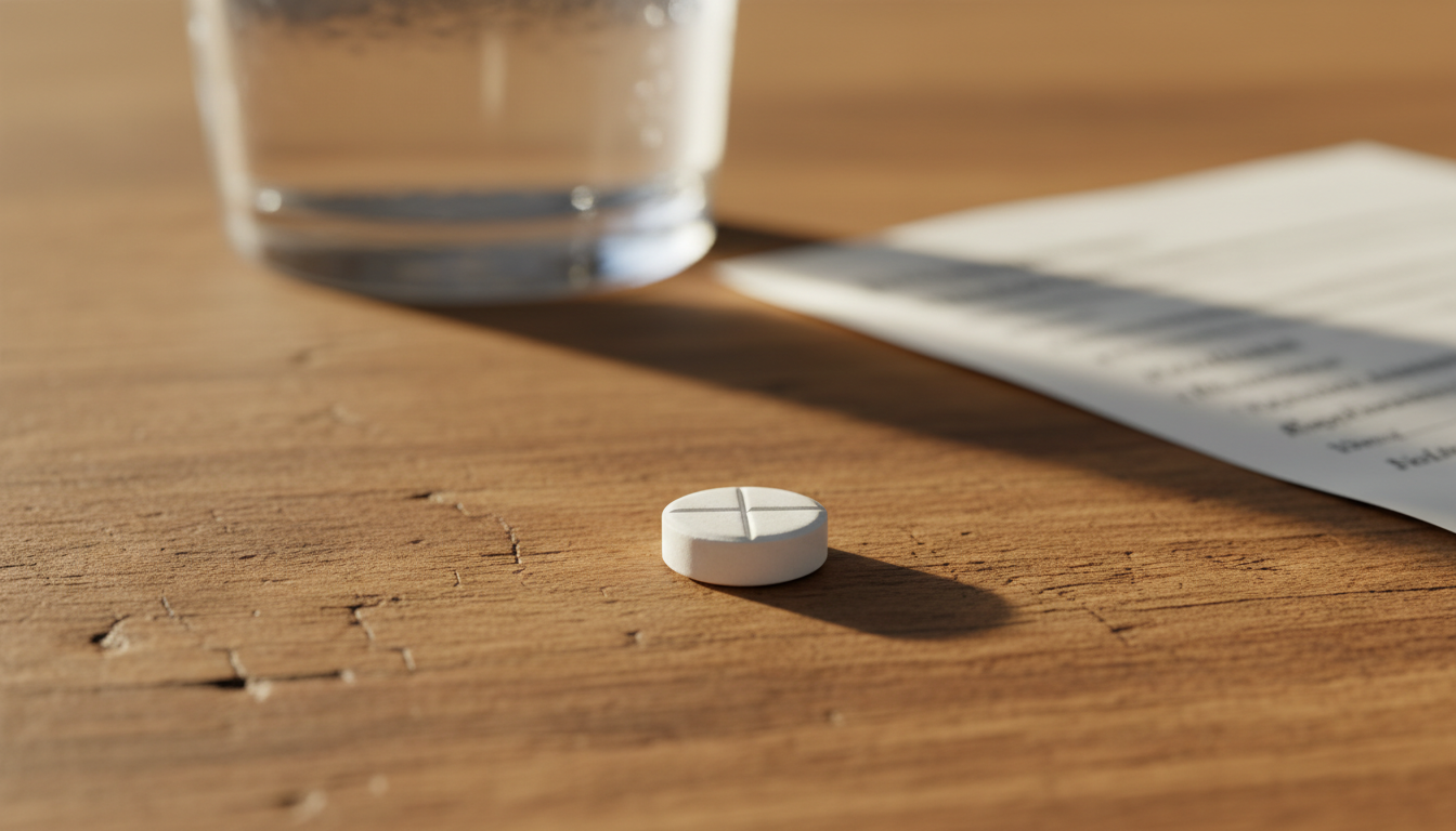 Günlük Aspirin Kullanımı ve Kolorektal Kanser Riski: Ezber Bozan Yeni Bulgular