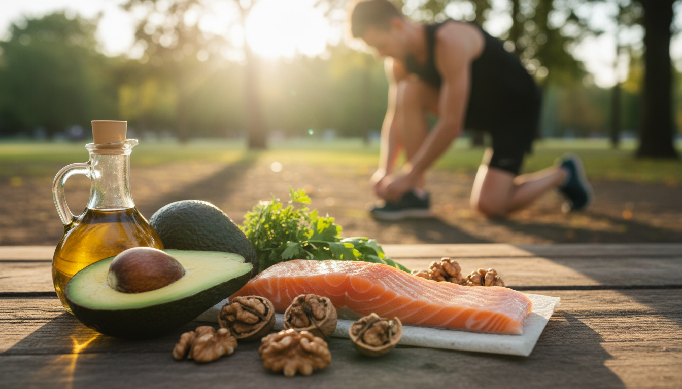 Ezber Bozan Araştırma: Yüksek Yağlı Beslenme (Keto), Egzersiz Performansını ve Kan Şekerini Nasıl Etkiliyor?