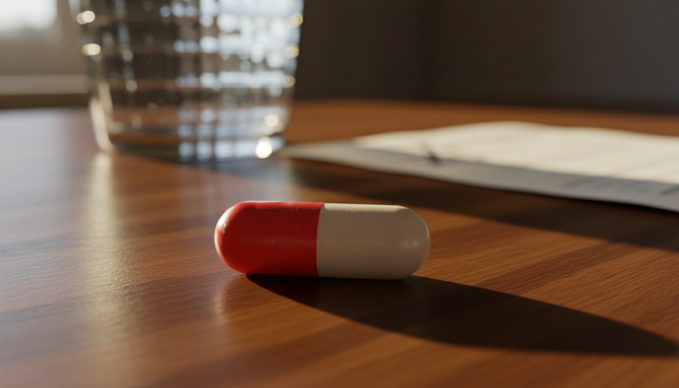 Sessiz Pandemi: Antibiyotik Kullanımında Yaptığımız 5 Kritik Hata ve 2026’nın Korkutan Gerçeği