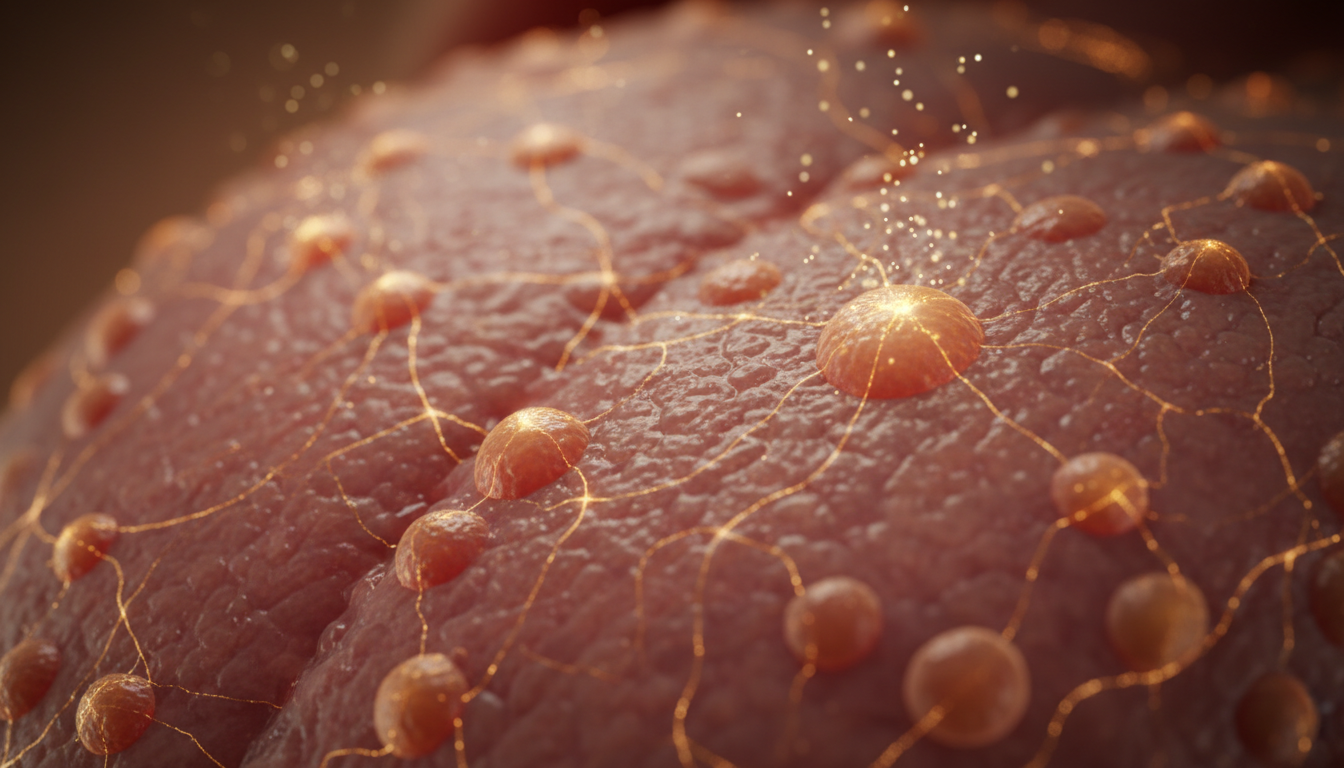 COVID-19 Sonrası Tat Kaybının Sırrı Çözüldü: Bilim İnsanlarından ‘Kayıp Sinyal’ Keşfi