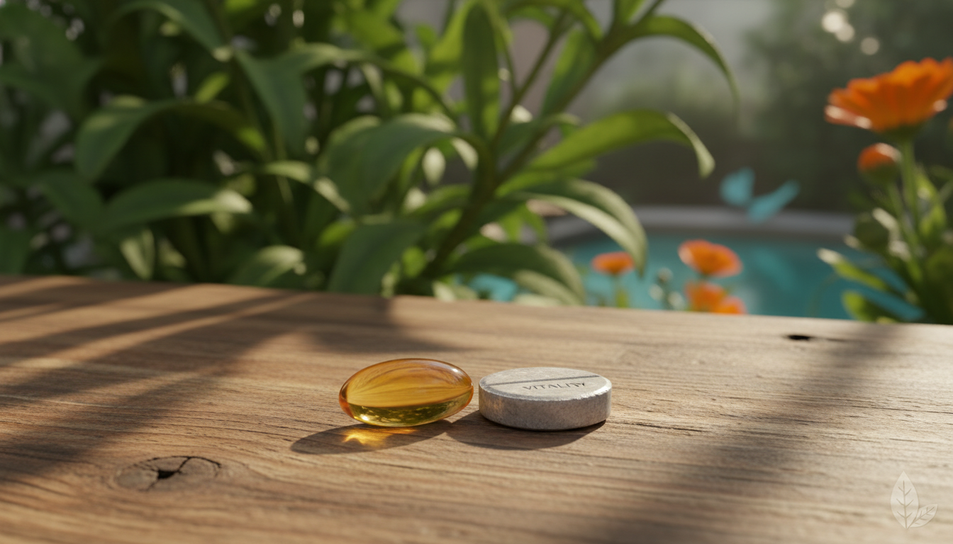 İdrar Akışında Zayıflık Neden Olur ve Nasıl Düzeltilir? Tedavide Öne Çıkan Vitamin ve Mineraller