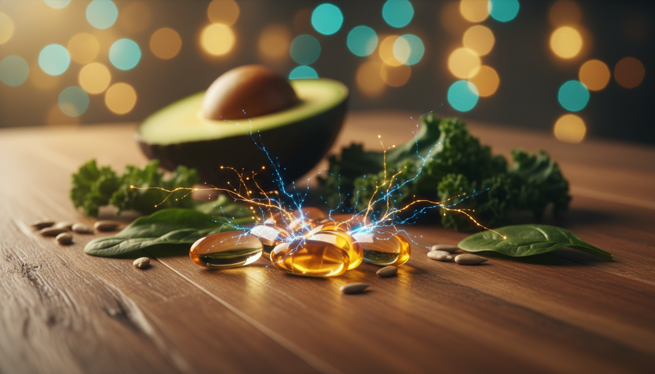 Siyatik ve Karpal Tünel Sendromunun Gizli Sorumlusu: Sinir Ağrılarının Altında Yatan 3 Kritik Vitamin Eksikliği